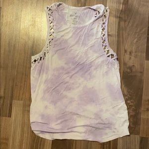 American Eagle Soft and Sexy Tank